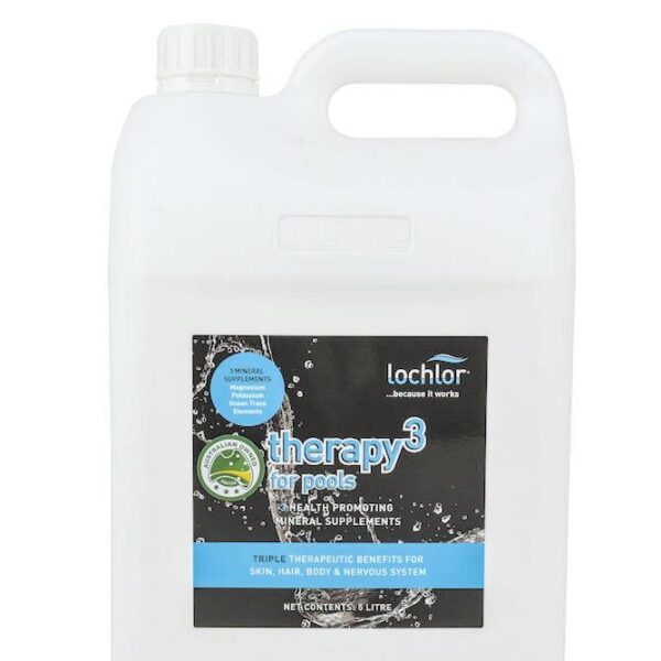 Therapy 3 For Pools - 5LT