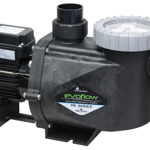 Evoflow Premium (PR) Series