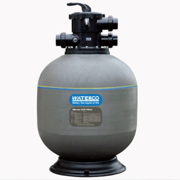 Waterco S Series Media Filter