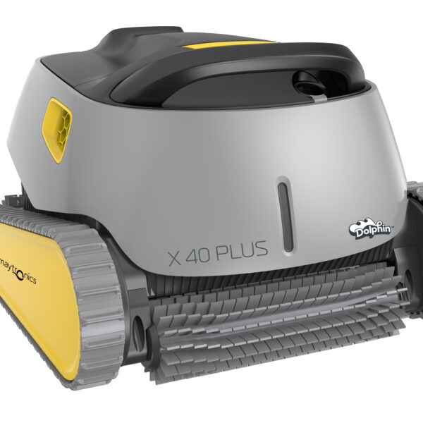 Dolphin X40 Plus Robotic Cleaner