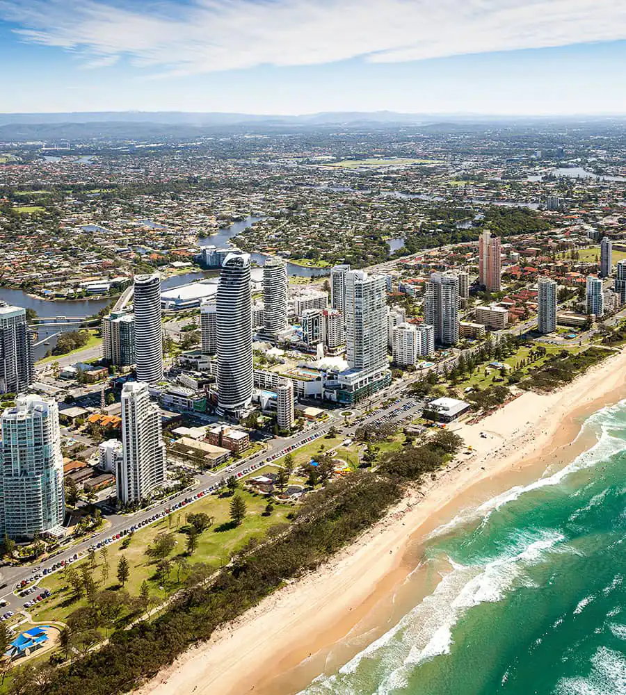pool cleaning gold coast