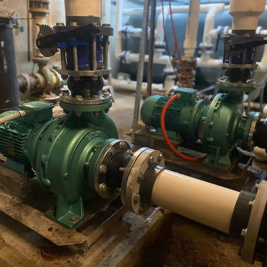 pool pumps gold coast