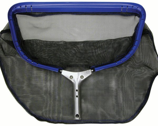 Pro series leaf rake