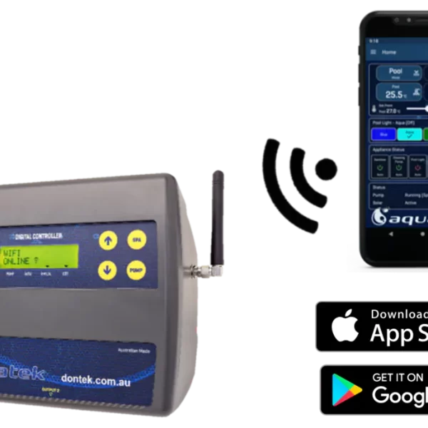 aquatek-smart-master-controller