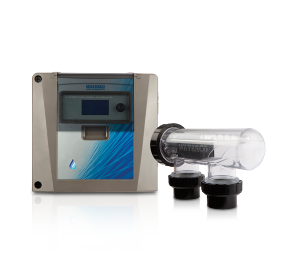 Waterco Electrochlor Mineral Chlorinators