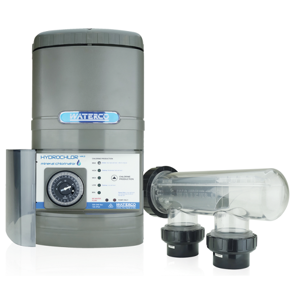 Waterco Hydrochlor MK3 Mineral Chlorinators