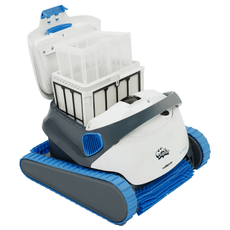 Dolphin S 250 - Image 8