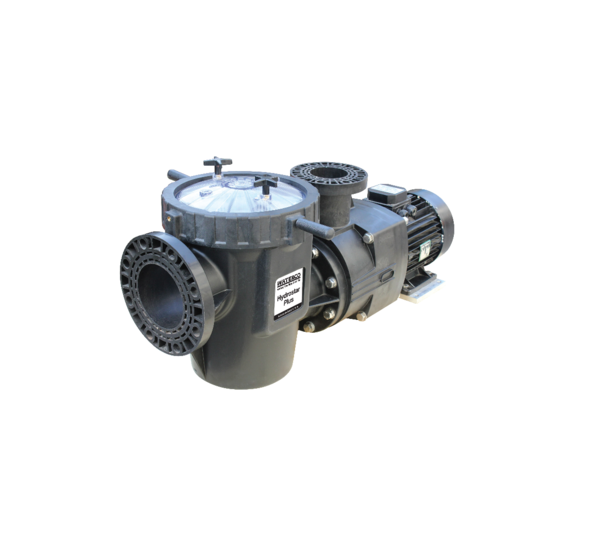 Waterco Hydrostar PLUS PUMPS (3 PHASE)