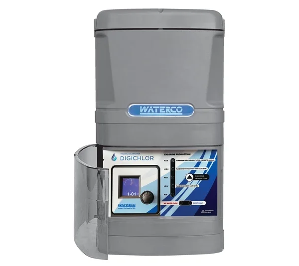 Digichlor Mineral Chlorinator